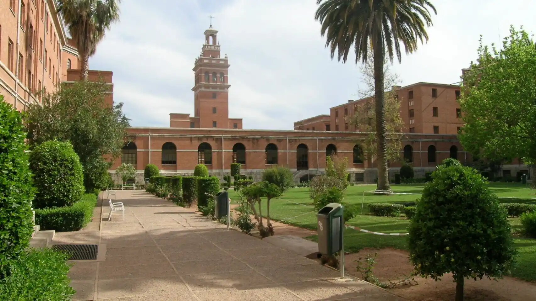 Campus de CEU Universities